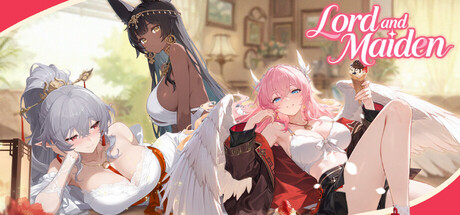 Lord and Maiden