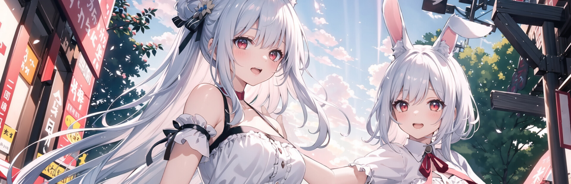 Valkyrie Girl