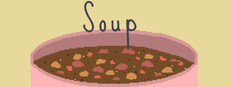 Soup cover