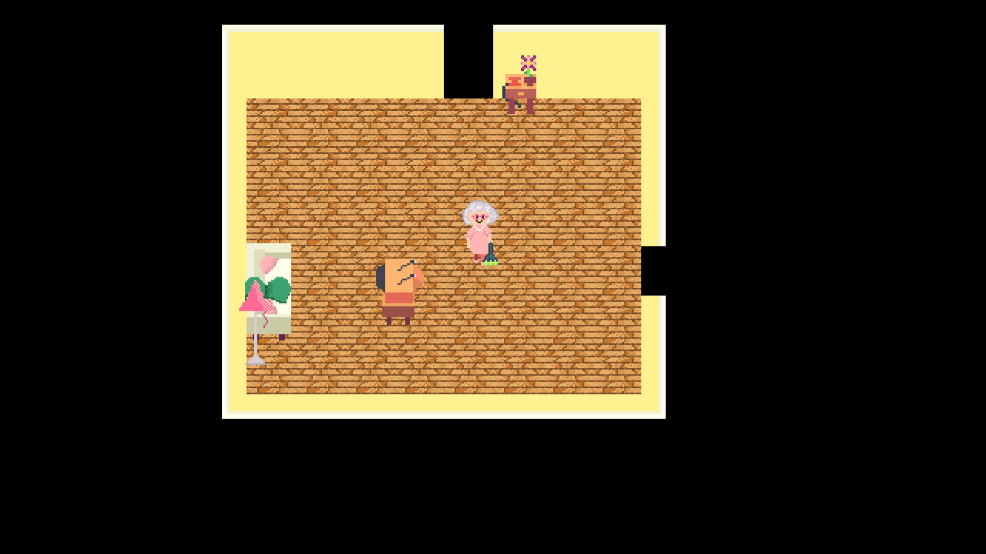 Soup screenshot #2