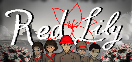 Red Lily