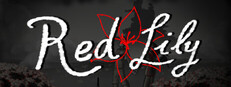 Red Lily cover