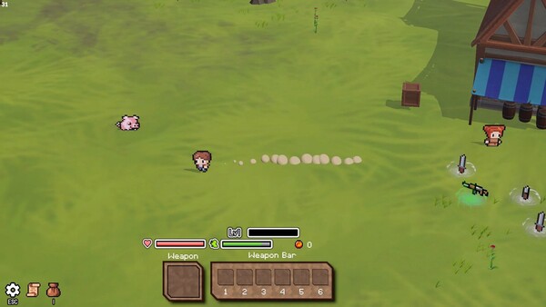 Screenshot media