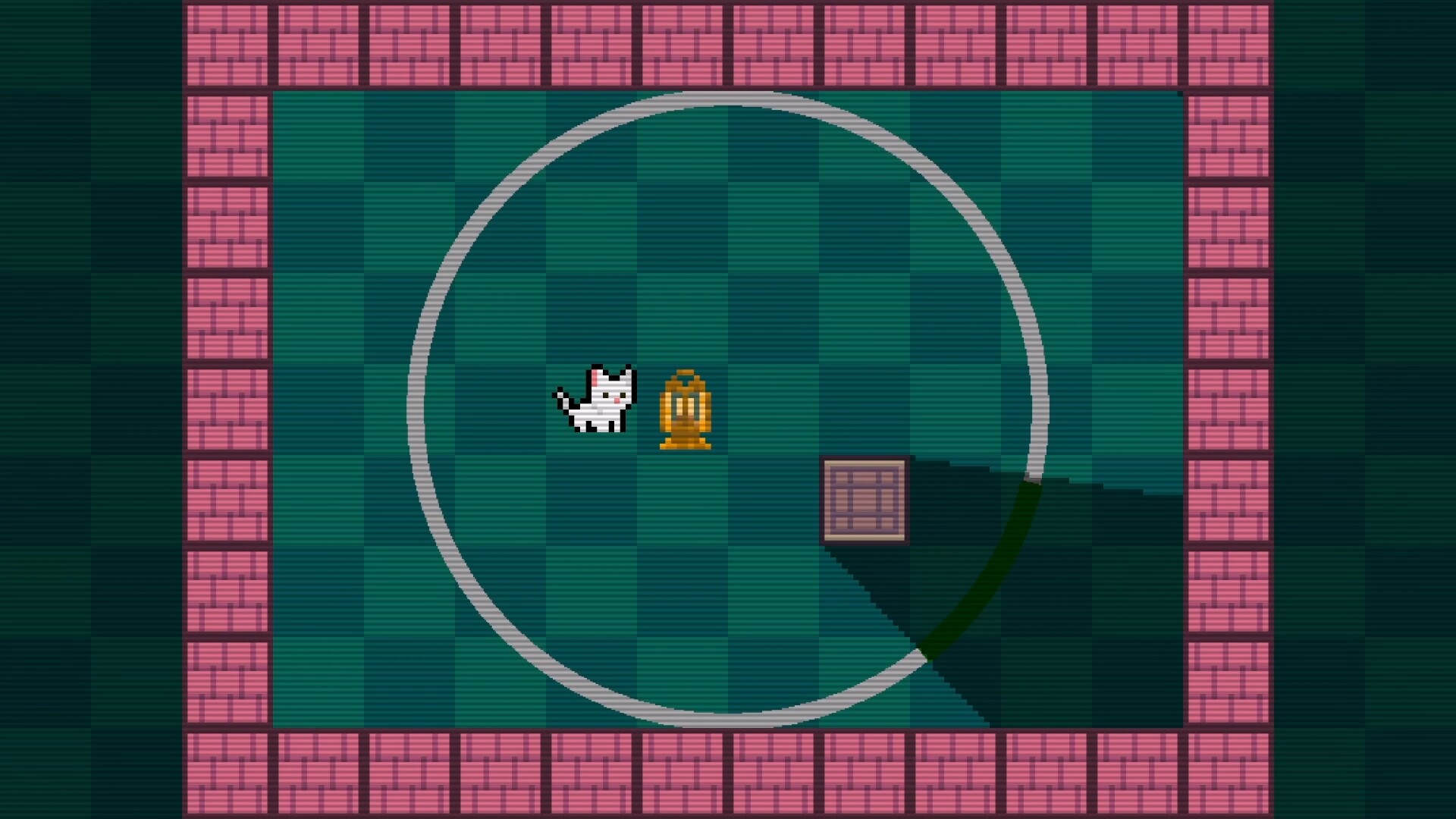 Lightfold Featured Screenshot #1