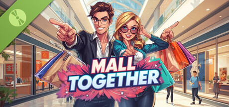 Mall Together Demo banner image