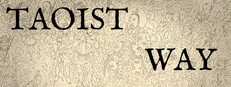 Taoist Way cover