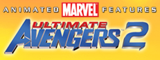 Ultimate Avengers 2