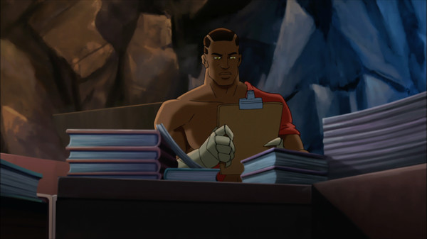 Ultimate Avengers 2 screenshot 3