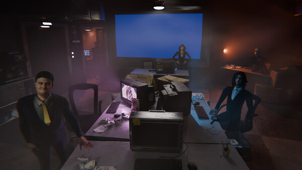 Screenshot media