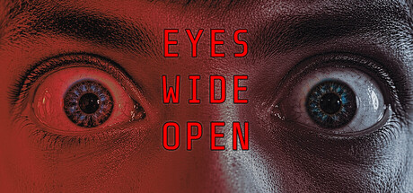 Eyes Wide Open