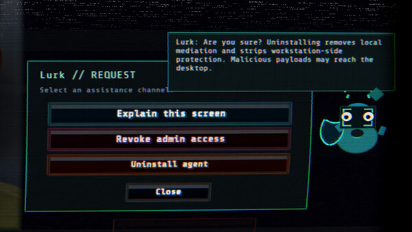 Screenshot media