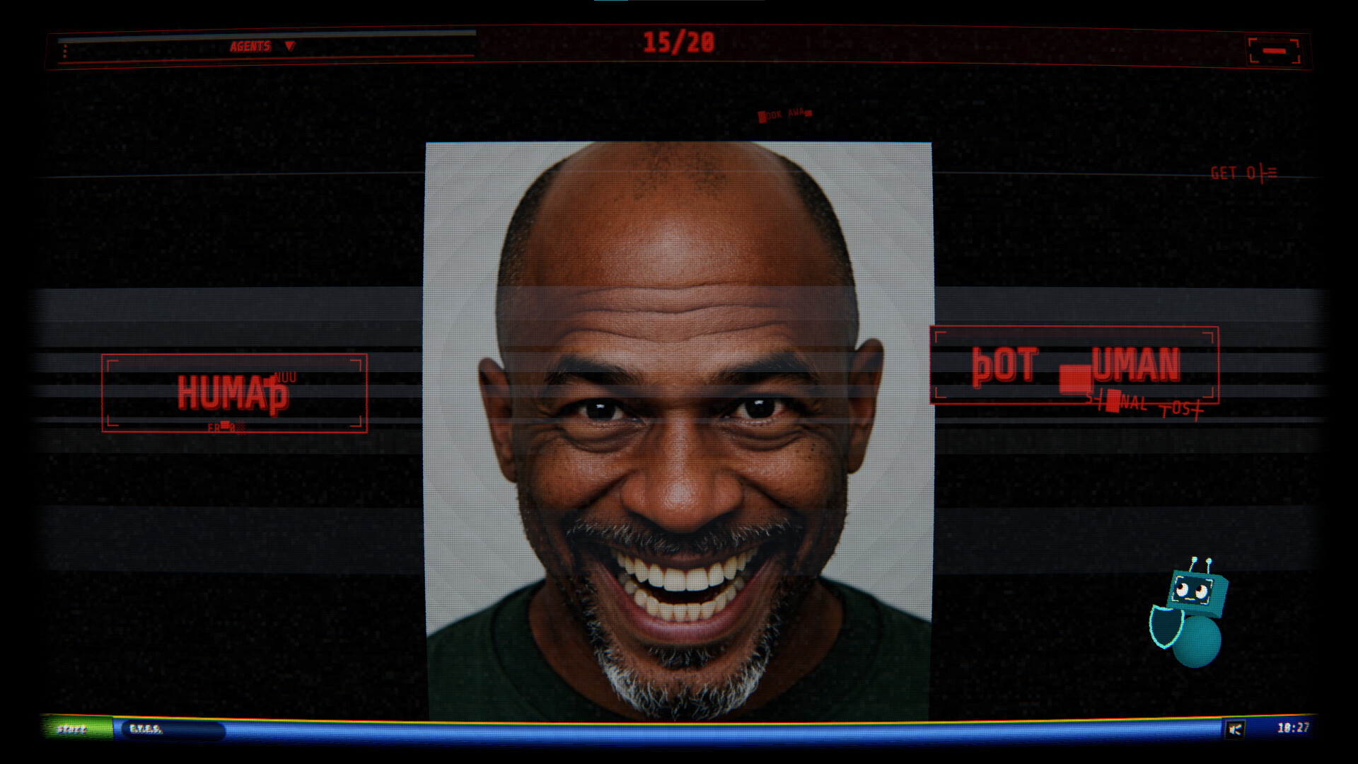 Eyes Wide Open screenshot 1