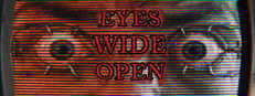 Eyes Wide Open cover