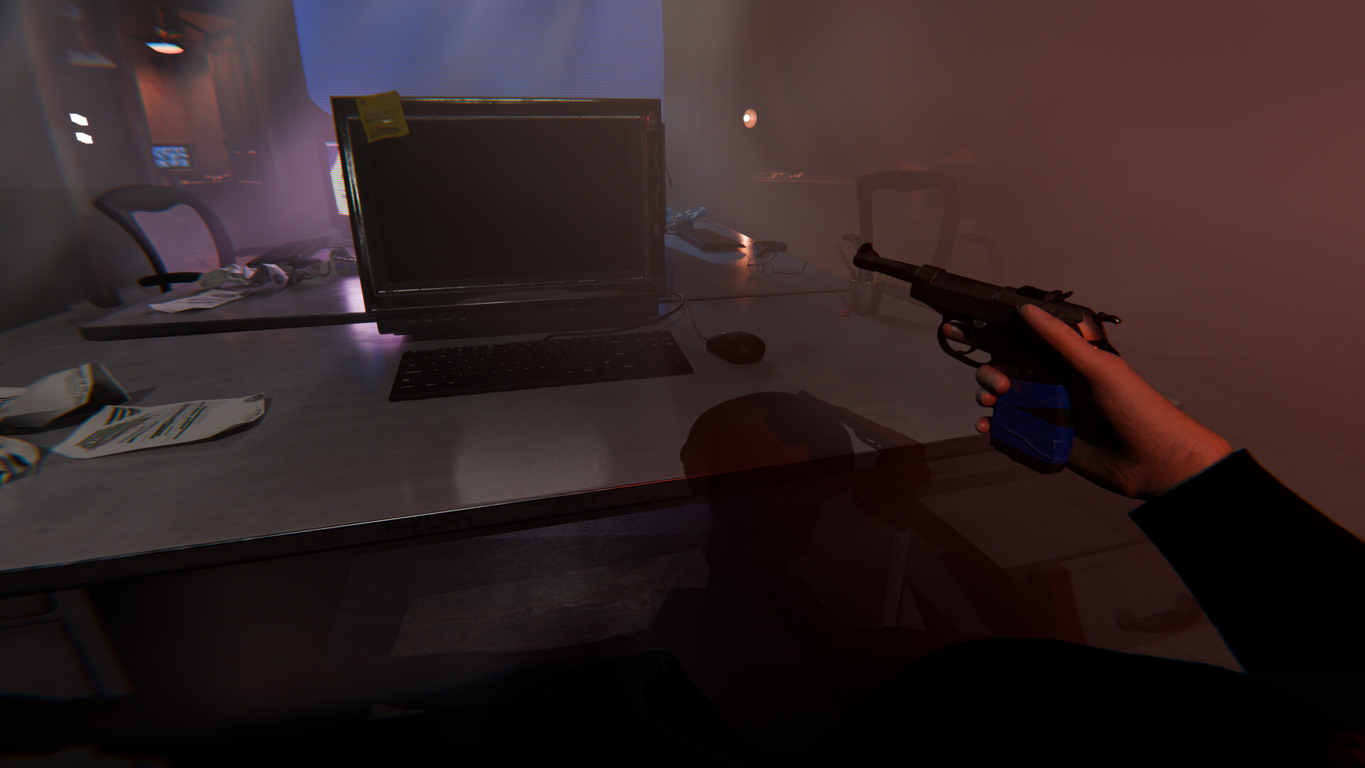 Eyes Wide Open screenshot 5