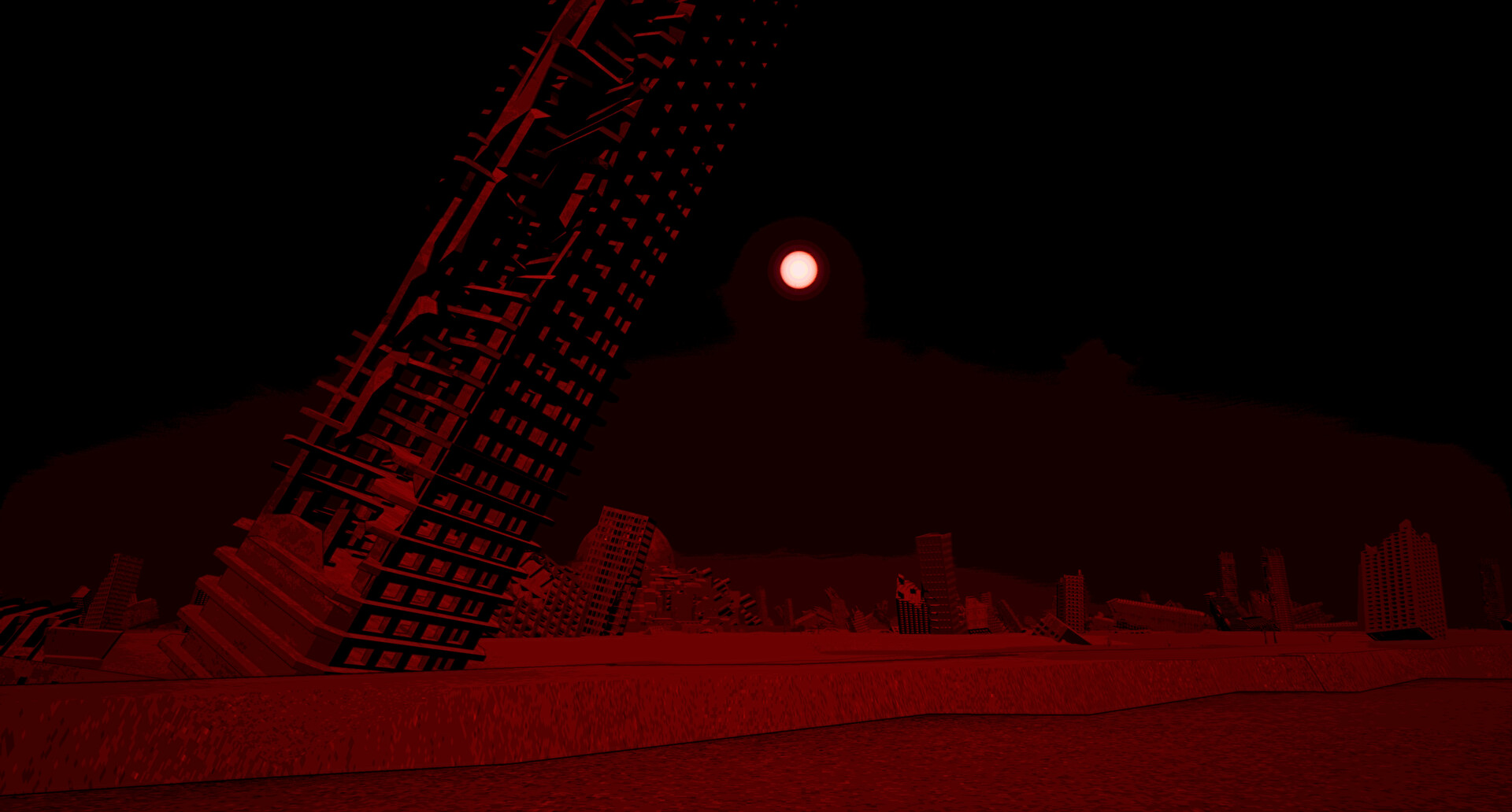B.F.G:Crew screenshot 24