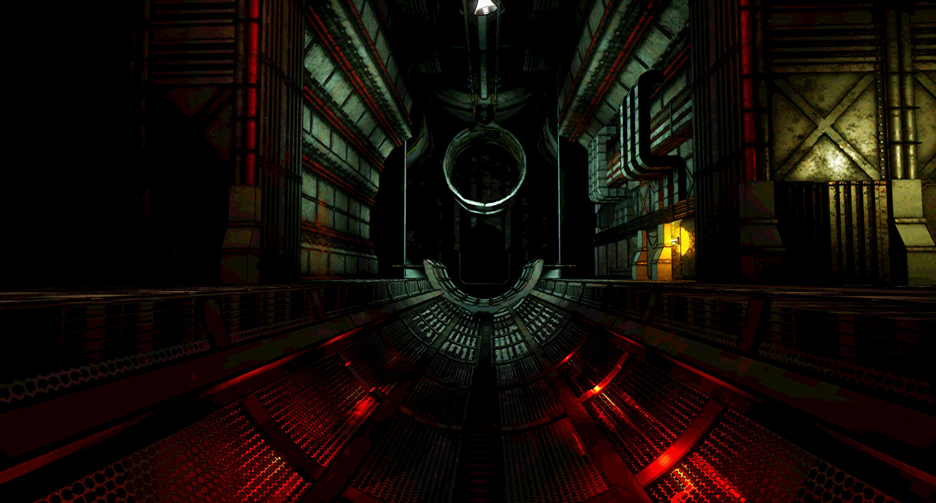 B.F.G:Crew screenshot 19