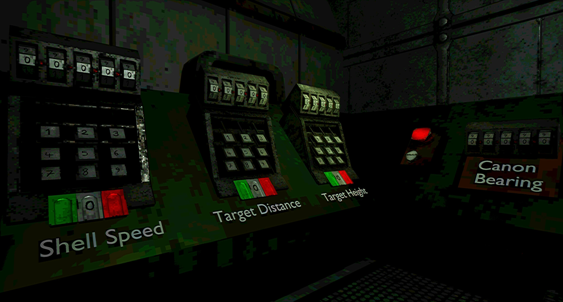B.F.G:Crew screenshot 9