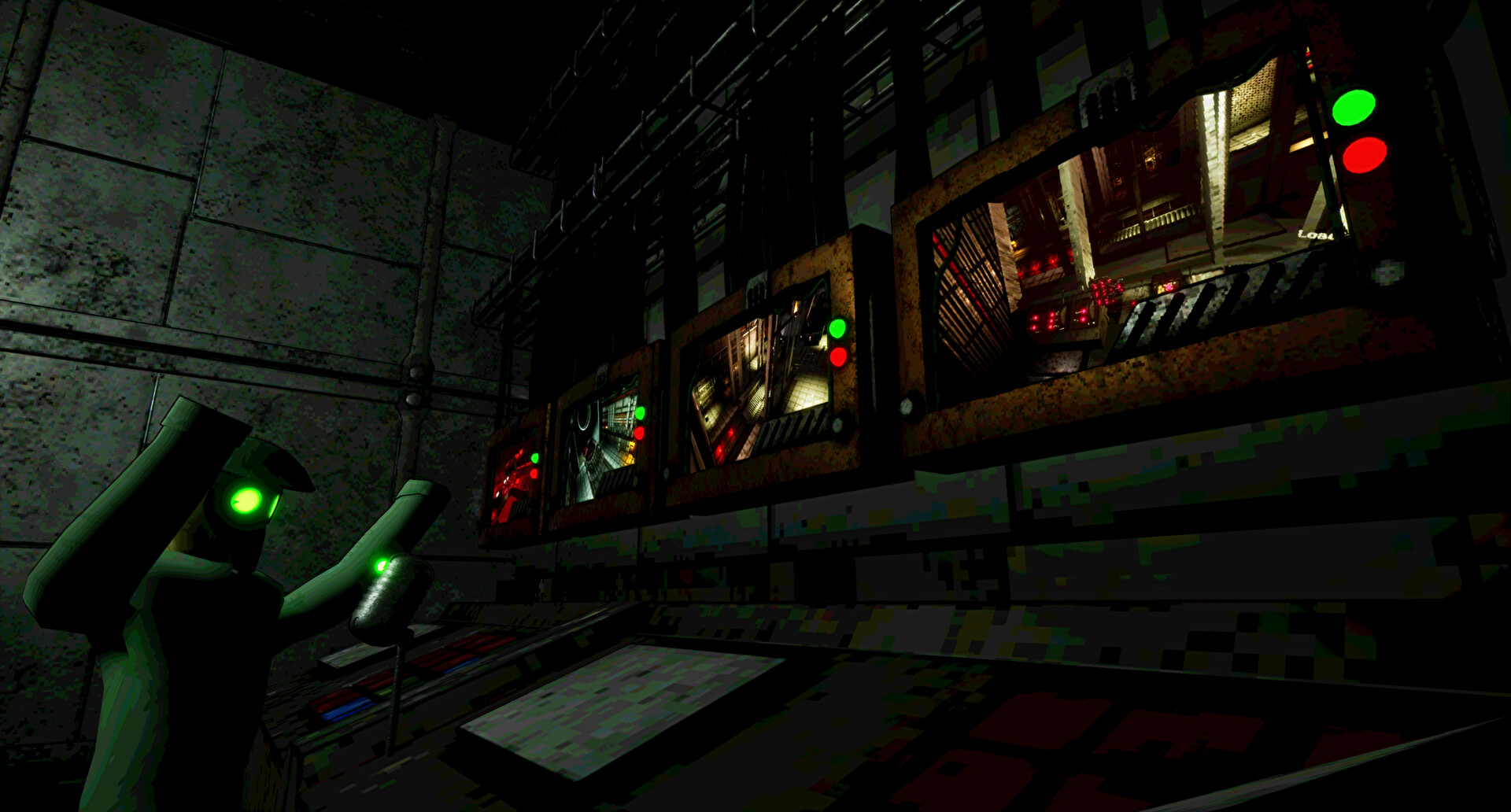 B.F.G:Crew screenshot 10