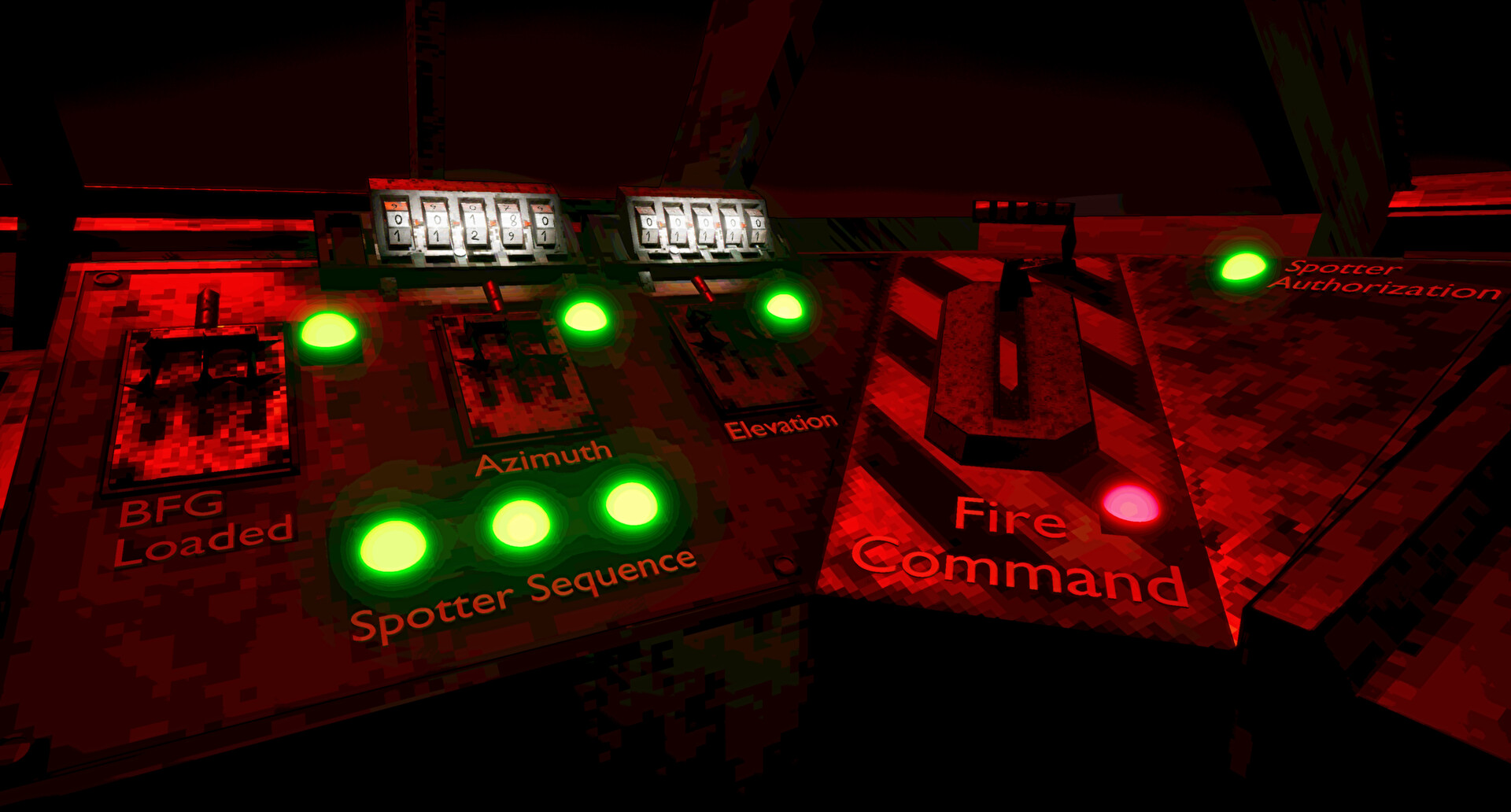 B.F.G:Crew screenshot 14