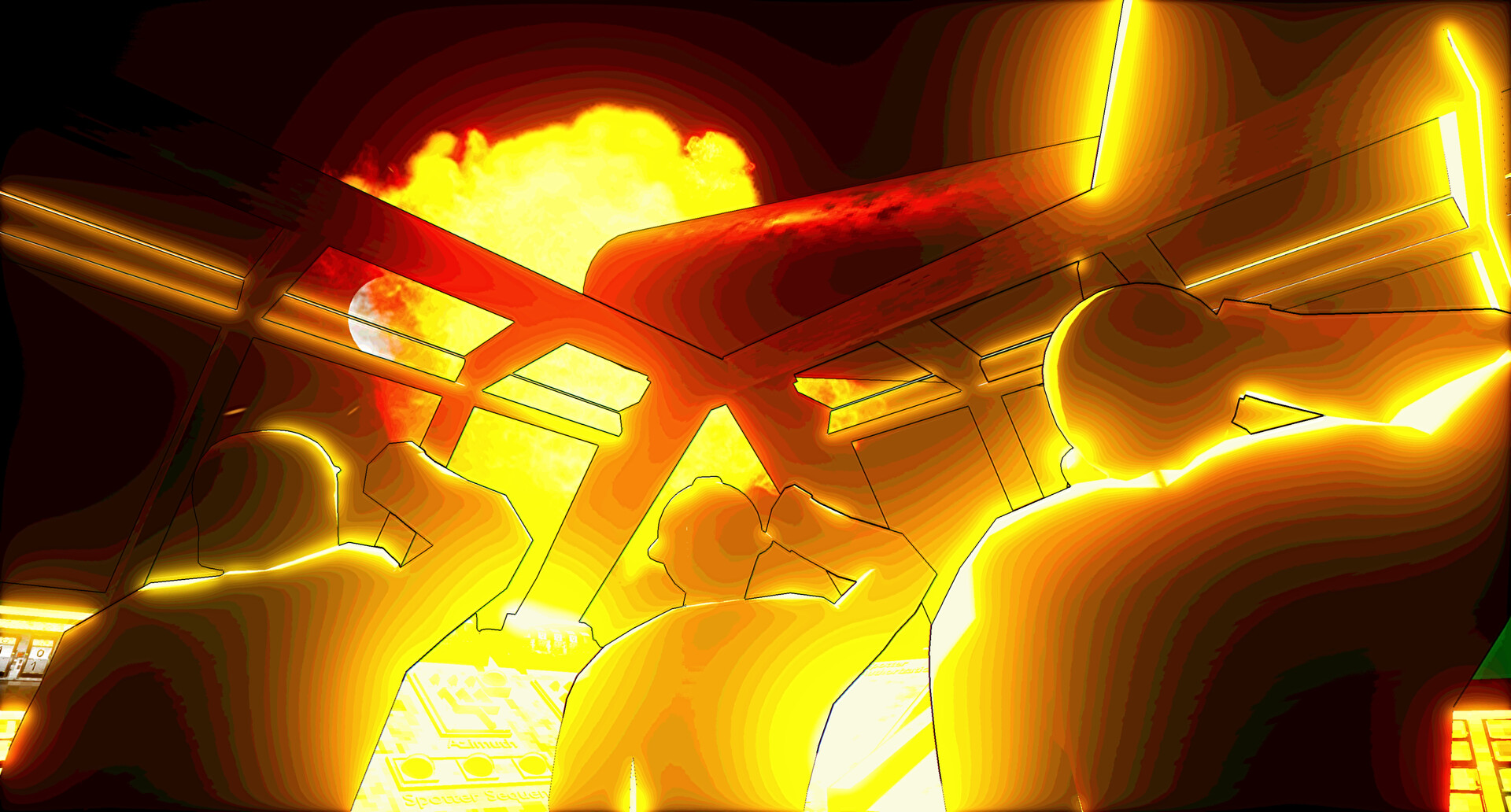B.F.G:Crew screenshot 4
