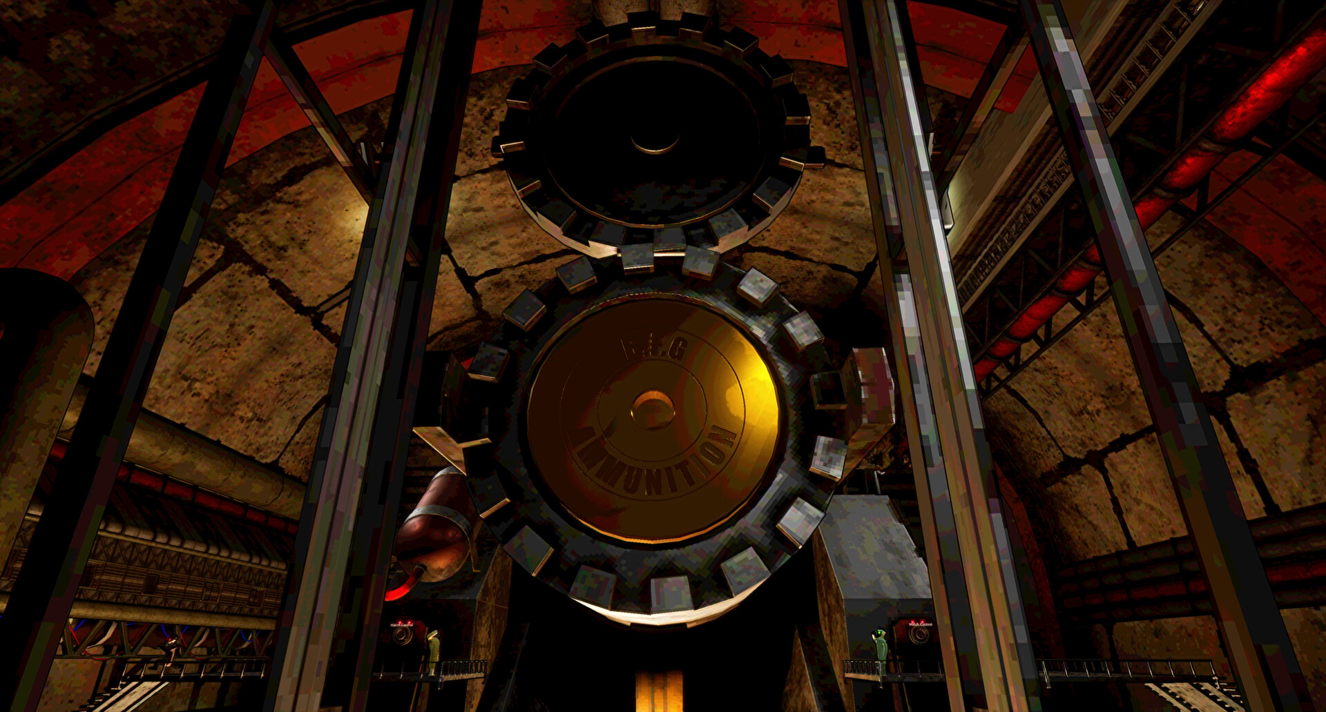 B.F.G:Crew screenshot 8