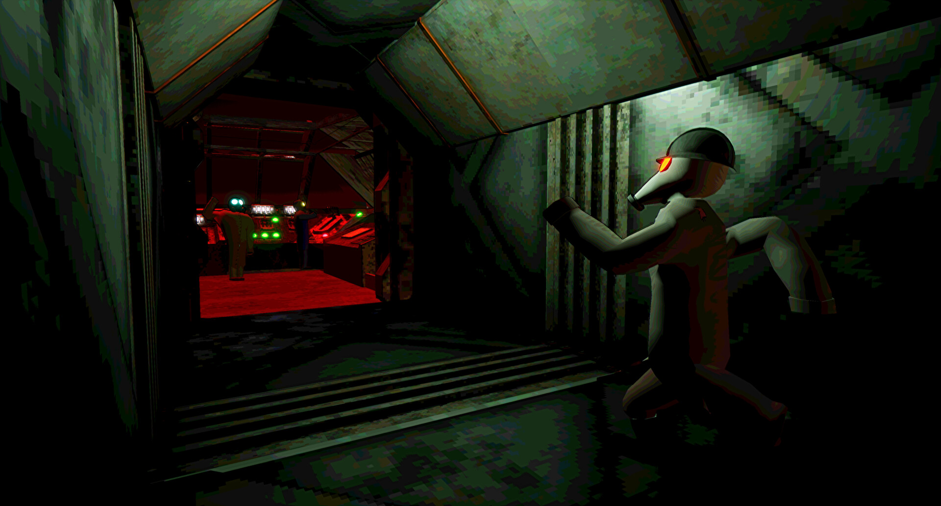 B.F.G:Crew screenshot 13