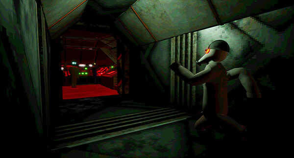 B.F.G:Crew screenshot 13