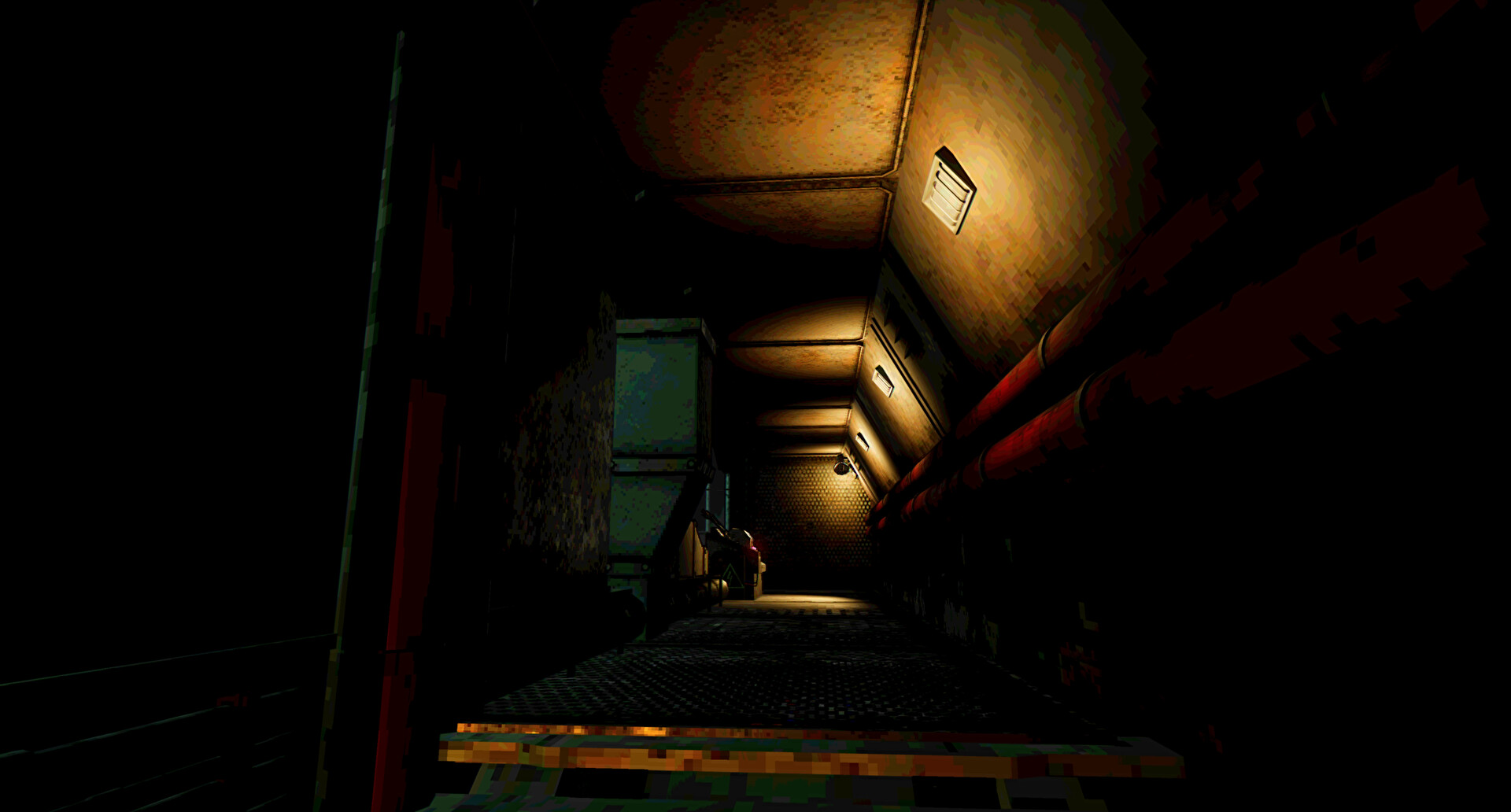 B.F.G:Crew screenshot #18