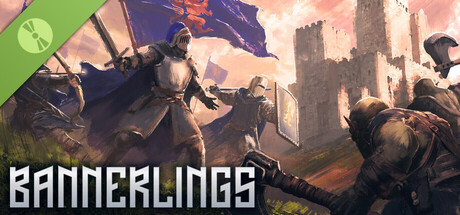 Bannerlings Demo header