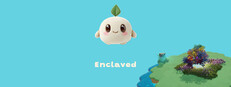 Enclaved cover