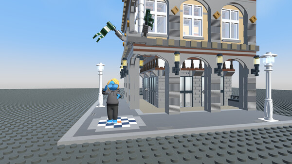 EasyCraft screenshot 1