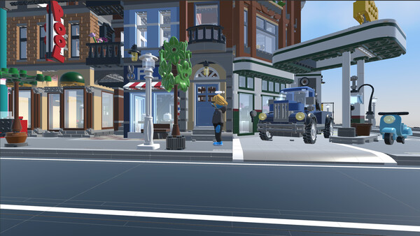 EasyCraft screenshot 5