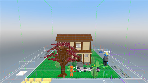 EasyCraft screenshot 3