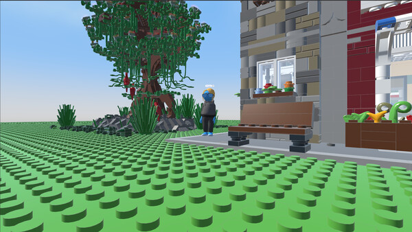 EasyCraft screenshot 4