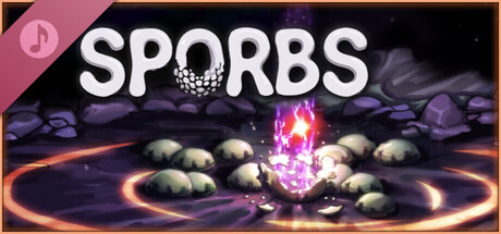 Sporbs Soundtrack