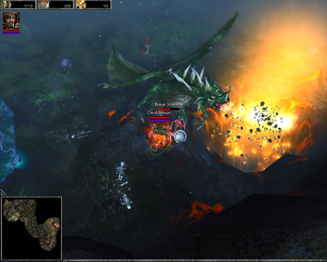 Dimensity screenshot #5