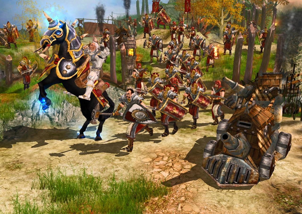 Dimensity screenshot #11