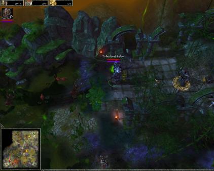 Dimensity screenshot 4