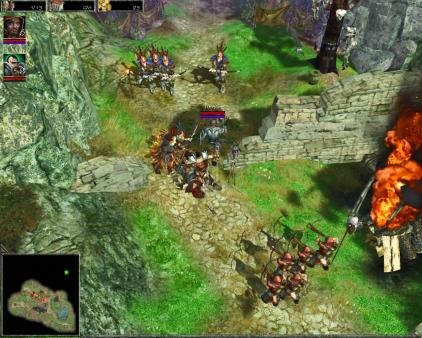 Dimensity screenshot 2