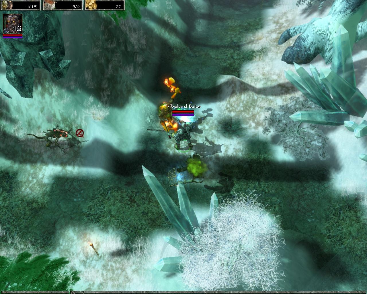 Dimensity screenshot #8