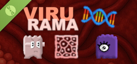 Virurama Demo