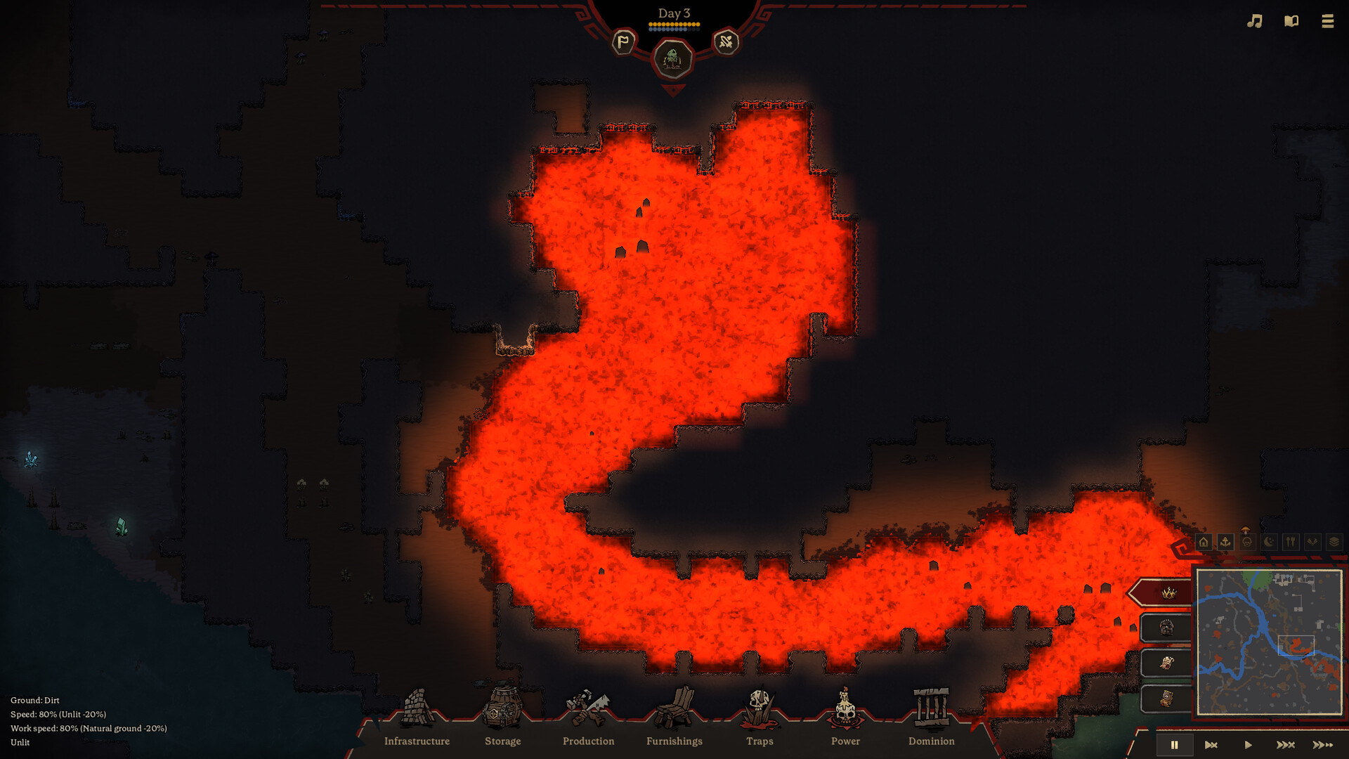 Malignus screenshot 4