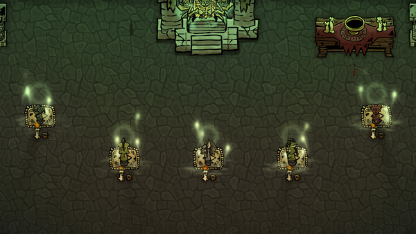 Malignus screenshot 5