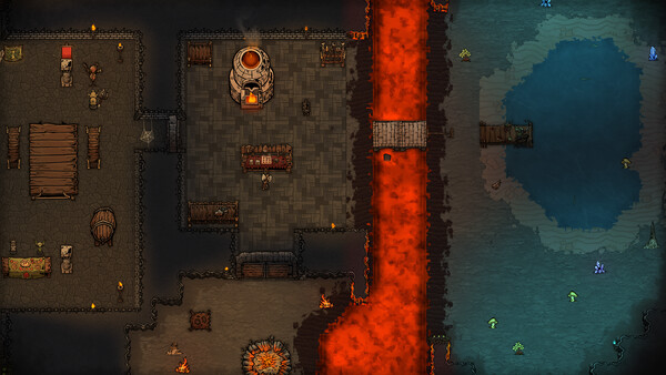 Malignus screenshot 8