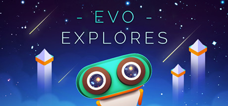 Image for Evo Explores