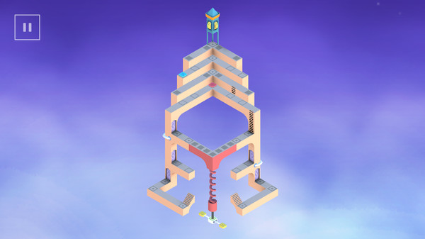 EVO探险-游戏截图