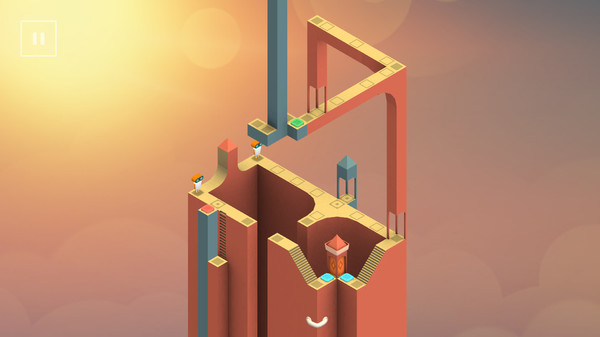 EVO探险-游戏截图