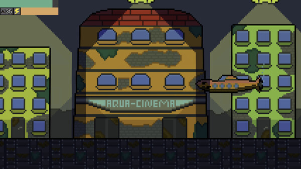 Screenshot media