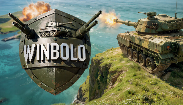 WinBolo