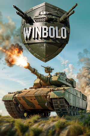WinBolo cover art